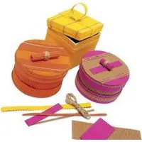 UHU Speciale Lijm "Creativ" Voor Karton En De Bouw Van Papier 33 ml