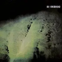 Konkurrent 23 Skidoo - The Culling Is Coming (CD)