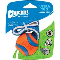 Chuckit! ultra tug Small 25x5x5 cm