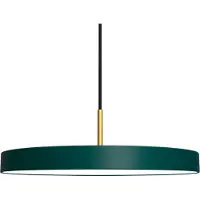 UMAGE Asteria hanglamp forest (groen)