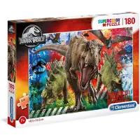 Clementoni 29106, 7 rokken / rokken
