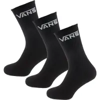 Vans Sokken 'CLASSIC' zwart / wit