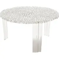 Kartell T-Table Bijzettafel
