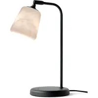 New Works Materiaal tafellamp The black sheep