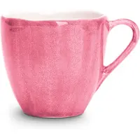 Mateus Basic Mug 60 Cl - Koffiekopjes Keramiek Pink - DR711