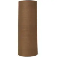 Ferm Living Eclipse Lampenkap curry, long