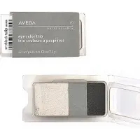 Aveda Makeup Ogen Petal Essence Eye Color Trio Nr. 977 Black Tulip 2,50 g