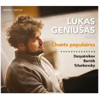 Mirare Chants populaires