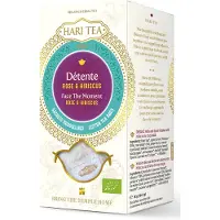 Hari Tea Rose & hibiscus face the moment bio