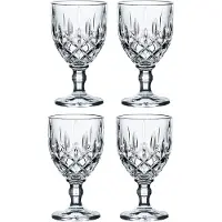 Nachtmann Likeurglas Noblesse 57 ml (4-delig)