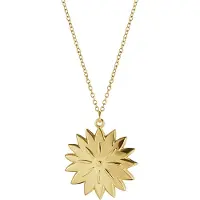 Georg Jensen - Christmas 2020 Ornament Ice Dianthus