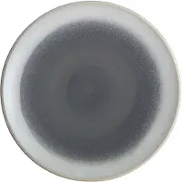 Denby Modus Ombre bord 22,5 cm Grijs