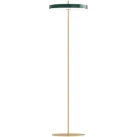UMAGE Asteria vloerlamp bosgroen