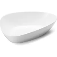 Georg Jensen Pastabord Sky Porcelain 24 cm