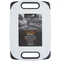 Kitchen Craft Snijplank Non-slip - 40cm - Masterclass