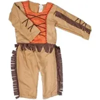 Rose & Romeo Verkleedpak Kadyn Maat 3-4 Jaar (98/104)