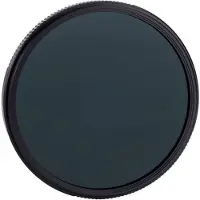 Leica 13071 ND Filter 16x E67 Zwart