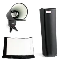Godox SN3030 Snoot Flash Beam Diffuser