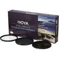 Hoya Digital Filter Introduction Kit 40.5mm