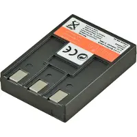 Jupio NB-3L 900 mAh