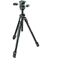Manfrotto 290 Dual Kit 3W MK290DUA3-3W