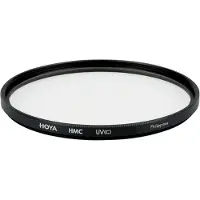 Hoya PrimeXS Multicoated UV Filter 72mm