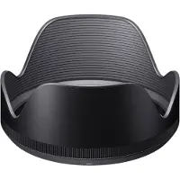 Sigma LH876-04 Zonnekap voor 24-70 f/2.8 Art DG OS HSM