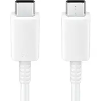 Samsung Usb C naar Usb C Kabel (100W) Wit
