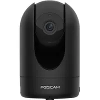 Foscam R4M Zwart