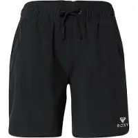 Roxy Sportbroek 'Wave 7' antraciet / wit