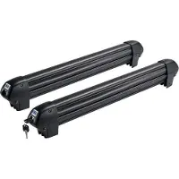 CRUZ Dark 6 Skibox