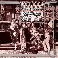 Bertus Distributie Greatest Hits (LP)