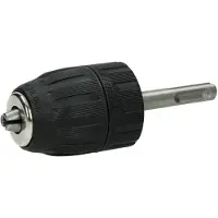 HiKOKI SNELSPANBOORHOUDER 2-13MM MET SDS-PLUS ADAPTER