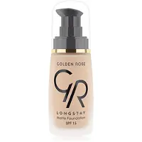 Golden rose Longstay Matte Foundation 6