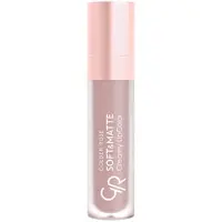 Super Merchant Soft & Matte Creamy Lipcolor 101