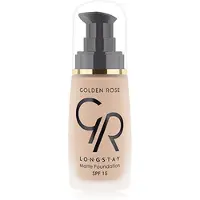 Golden rose Longstay Matte Foundation 8