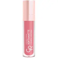 Golden rose Soft & Matte Creamy Lipcolor 109