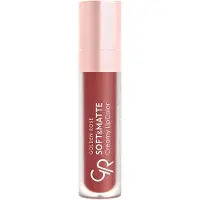 Golden rose Soft & Matte Creamy Lipcolor 115