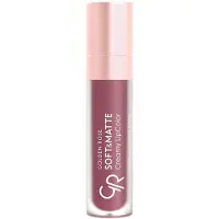 Golden rose Soft & Matte Creamy Lipcolor 116