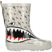 Go Bananas Regenlaarzen gb-shark-rb