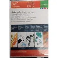 Florence Yupo papier - Wit - A4 - 300g
