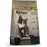Carnis kattenvoer Kitten 7 kg - Kat