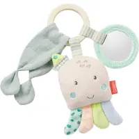 Fehn Griffioen Octopus