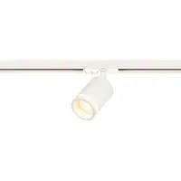Nordlux Link railspot GU10 | Rondie | Wit