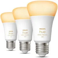 Philips WA 6W A60 E27 3P EUR