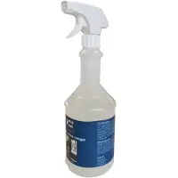 Hotbath sanitair reiniger 1 liter