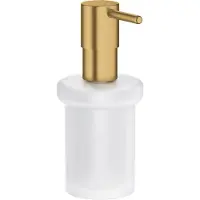 GROHE Essentials Zeepdispenser zonder houder Cool Sunrise