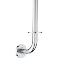 GROHE Essentials reserverolhouder Chroom