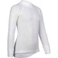 Avento Thermoshirt Kinderen - Wit - Maat 140