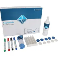 Smit Visual Starterkit Universeel voor whiteboards